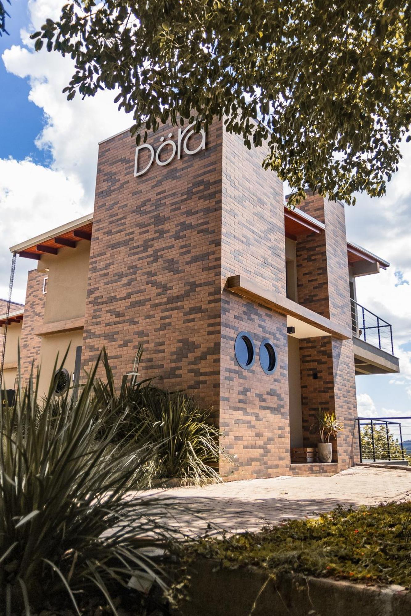 Doera Experience - Pousada De Luxo - Vale Dos Vinhedos Bento Gonçalves Exterior foto