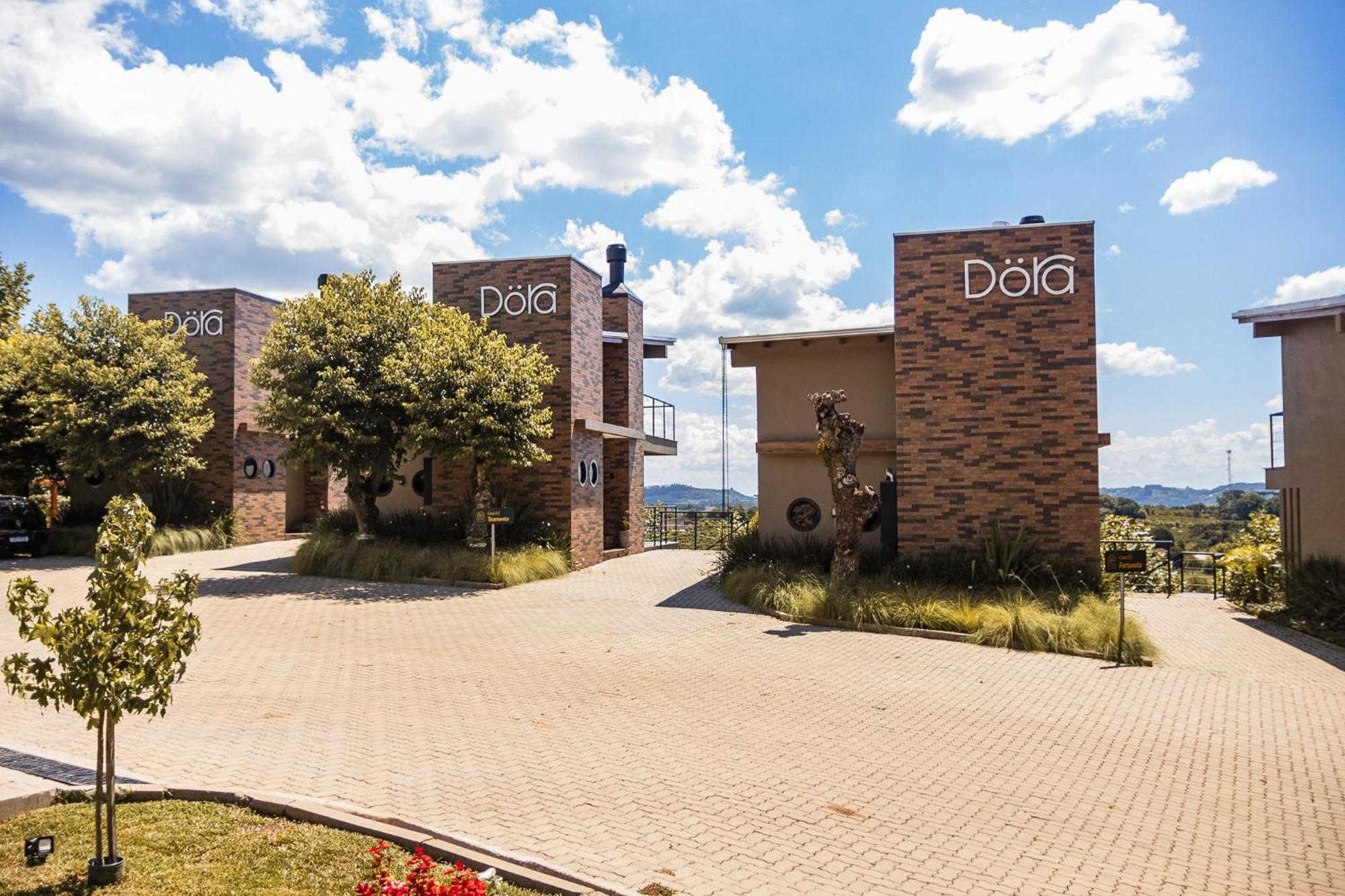 Doera Experience - Pousada De Luxo - Vale Dos Vinhedos Bento Gonçalves Exterior foto